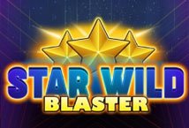 Star Wild Blaster Slot Review